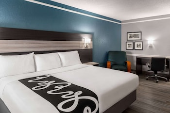 Room, 1 King Bed, Accessible, Non Smoking (Bathtub)