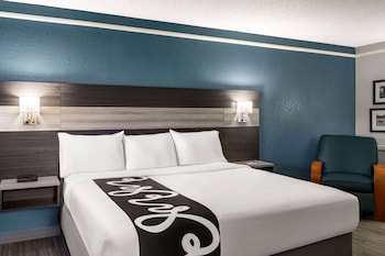 Room, 1 King Bed, Accessible, Non Smoking (Bathtub)