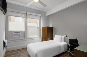 Standard Room, 1 Twin Bed, Accessible, Non Smoking