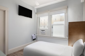 Standard Room, 1 Twin Bed, Non Smoking