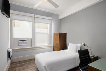 Standard Room, 1 Twin Bed, Non Smoking
