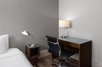 Standard Room, 1 Twin Bed, Non Smoking