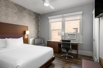 Standard Room, 1 Queen Bed, Non Smoking