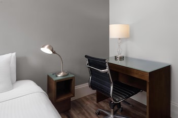 Standard Room, 1 Twin Bed, Accessible, Non Smoking
