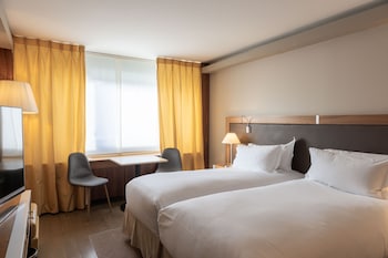Superior Twin Room, 2 Twin Beds