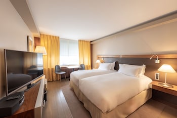Superior Twin Room, 2 Twin Beds