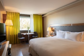 Superior Room, 1 Double Bed, River View