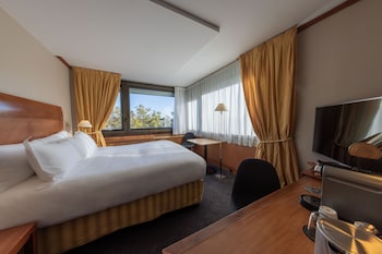 Classic Room, 1 Double Bed
