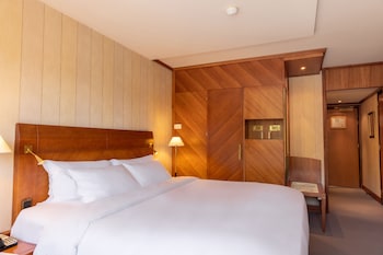 Superior Room, 1 Double Bed