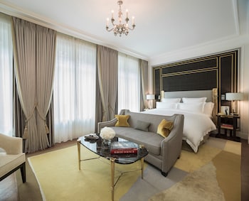 Junior Room