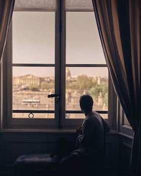 Grand Apartment