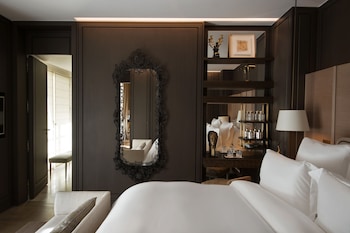 Duc de Crillon Suite