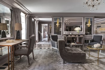 Signature Suite Bernstein