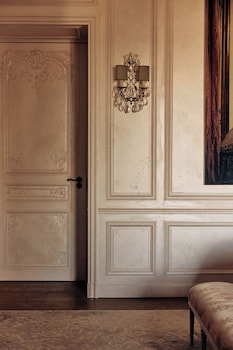 Grand Appartement Eiffel
