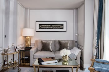 Premier Suite
