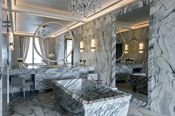 Grand Appartement Concorde