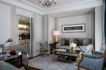 Premier Suite