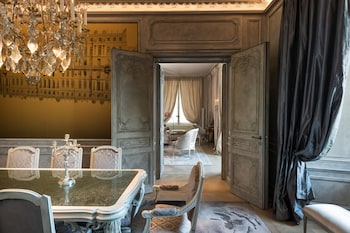 Grand Appartement Concorde