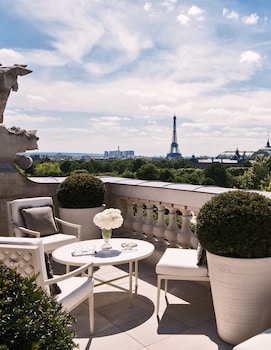 Signature Suite Bernstein
