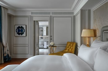 Premier Suite