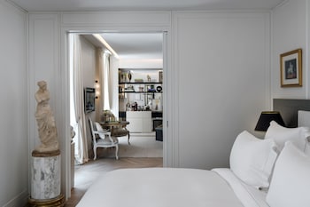 Suite Jardin
