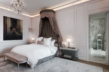 Grand Appartement Concorde