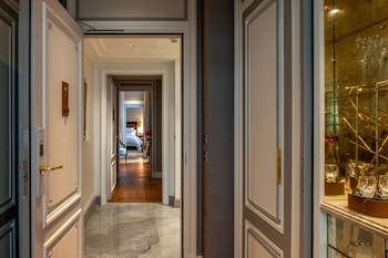 Premier Suite