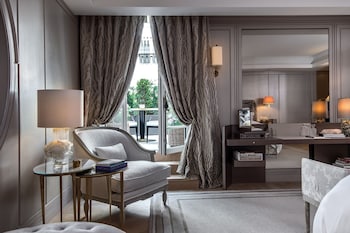 Suite Jardin