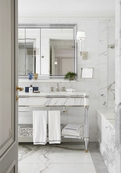 Suite Louis XV