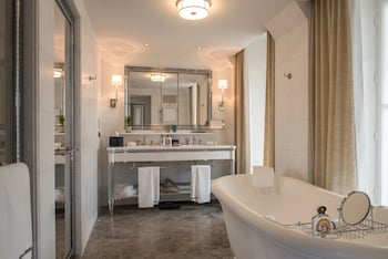 Signature Suite Bernstein