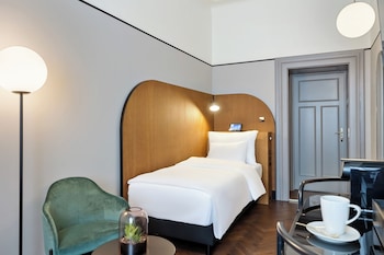 Classic Room, 1 Twin Bed