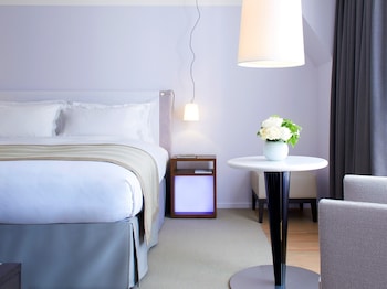 Apartment, 1 King Bed
