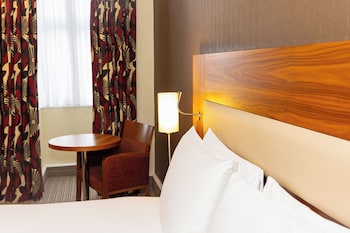 Double Hilton Deluxe Room