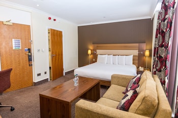 Double Hilton Suite