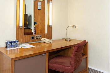 Hilton Family Room