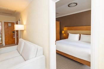 Double Hilton Junior Suite