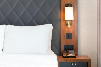 Premium Room, 1 Double Bed