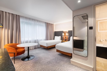 Premium Room, 2 Twin Beds
