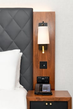 King Hilton Premium Room