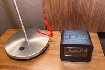 Double Hilton Accessible Room