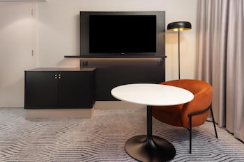 Premium Room, 2 Twin Beds
