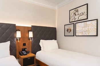 Premium Room, 2 Twin Beds