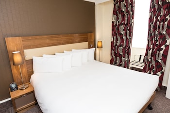 Double Hilton Suite