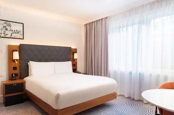 Premium Room, 1 Double Bed