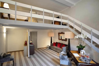 Suite Colonna Bi-Level