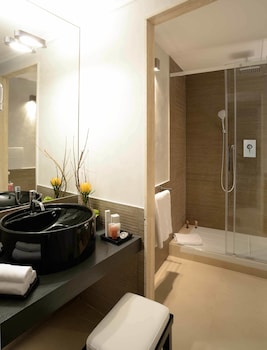 Suite Colonna Bi-Level