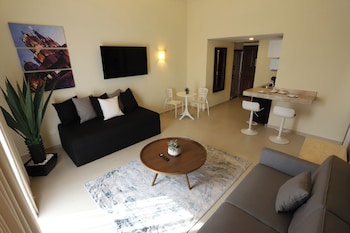 Suite, 1 Bedroom