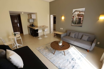 Suite, 1 Bedroom