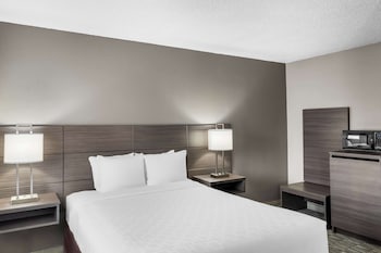 Standard Room, Multiple Beds, Non Smoking