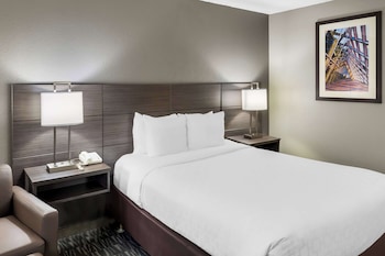 Standard Room, 1 Queen Bed, Non Smoking